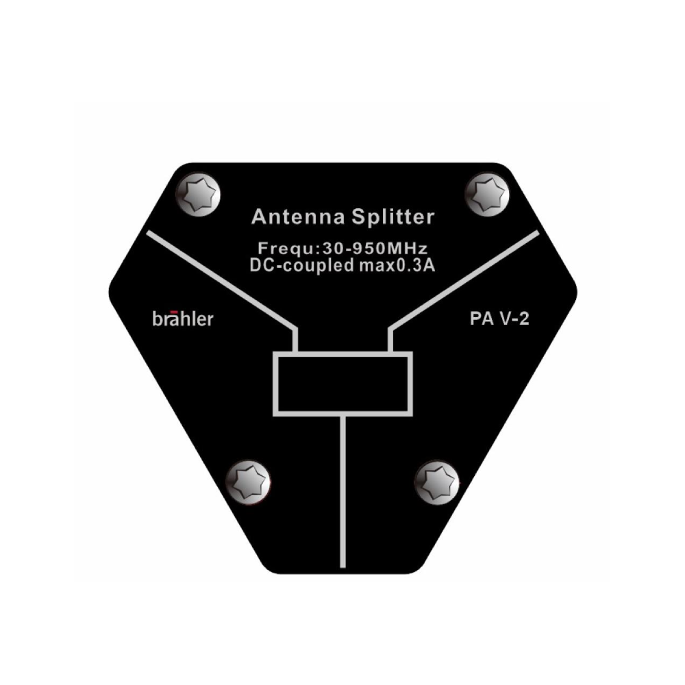天线合并器	PA V-2